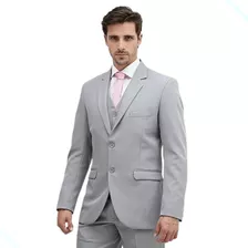 Terno Completo - Blazer+calça +colete Promoção - Oferta