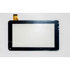 Tela Touch Tablet Bravva Planet Tab Bv-4000sc Bv-4000dc