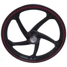 Rin Del Negro Filo Rojo Z 125 Z Italika F14030149