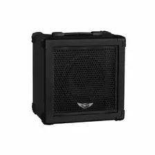 Amplificador De Contrabaixo Voxstorm Top Bass Cb50 20w