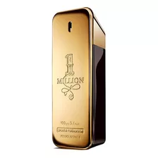 One Millon 100ml Edt Hombre Paco Rabanne Original Lujo 