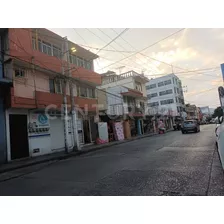 Edificio En Renta Avenida Vicente Guerrero