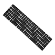 Miniatura Placa Fotovoltaica Escala Ho-1:87 Maquete Terrário