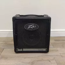 Amplificador Multipropósito Peavey Kb1 8 20w Teclado Guitar