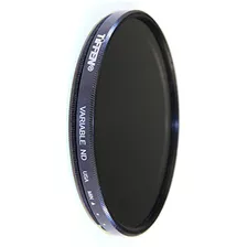 Tiffen 72mm Variable Nd Filter