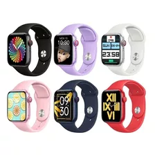 Relógio Smartwatch X8 Max Masculino E Feminino 2 Pulseiras 