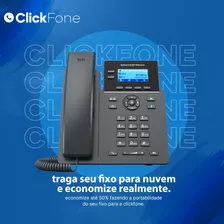 Central Telefônica Na Nuvem