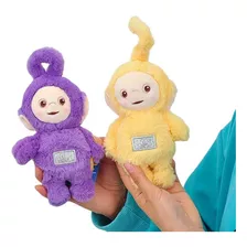 Peluche Teletubbies Juguete De Peluche Para Niños