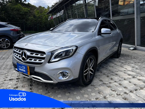 MERCEDES-BENZGLA 200 1.6T AUT