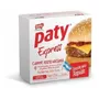 Segunda imagen para búsqueda de hamburguesas paty express x4