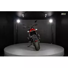 Ducati Scrambler Urban Motard 