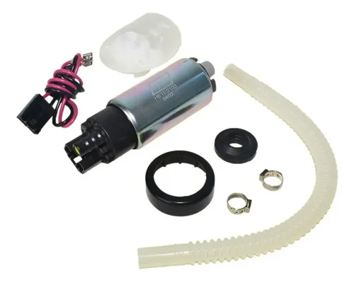 Bomba De Nafta Kit Tipo Bosch Para