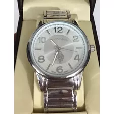 Reloj Polo Para Hombre