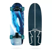 Surfskate Nitro Wave Round Swuysports