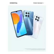 Honor X6s 