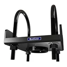 Adaptador De Techo Qualgear Qg-pro-pm-tca-b Pro-av Truss Par