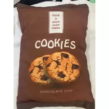 Almohadon Cookies
