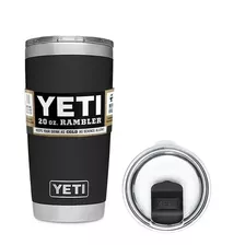  Yeti Original 20 Oz Negro