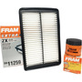 Filtro Aceite Para Mazda B-3000 3l 1998 1999 2000 2001 2002