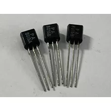 Pa6015a Transistor Transglobe Kit Com 05pcs