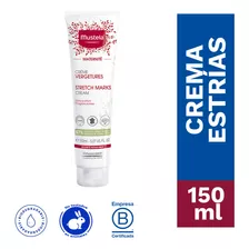 Mustela Crema Prevención De Estrías Sin Fragancia 150ml