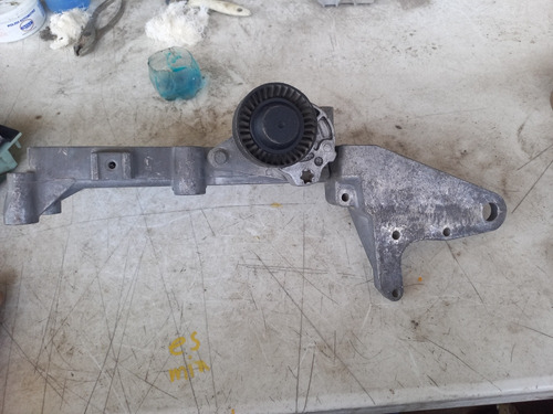 Base De Alternador Volvo S40 96-06  #08-24 Foto 5