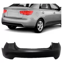 Parachoque Traseiro Kia Cerato 2009 2010 2011 Novo 