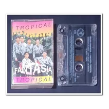Fantasia Cassette