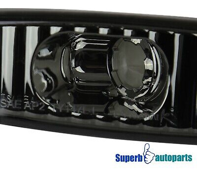 Fits 2000-2005 Toyota Celica Mr2 Spyder Bumper Light Sid Zzj Foto 3