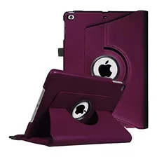 Fintie iPad 9.7 Pulgadas 2017 / iPad Air Case - Cubierta Gir