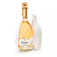 Ruinart Blanc De Blancs Champagne Francia Botella 750ml 