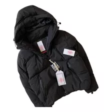 Campera Puffer 