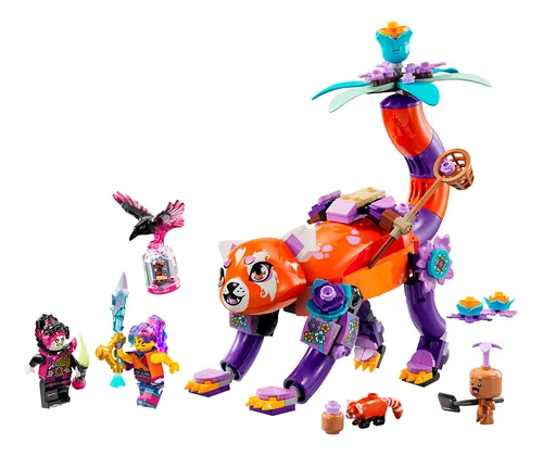 Tercera imagen para búsqueda de lego dreamzzz