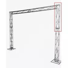 Torre Q15 0,5 M ( 50 Cm )