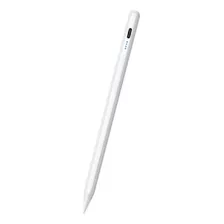 Caneta Touch Pencil P/ iPad Pro 12.9 10.5 2017 9.7 2016