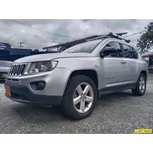 Jeep Compass 2013