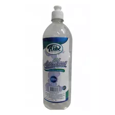 Gel Antibacterial Por Litro Neutro Con - L a $12500