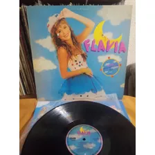 Flavia Palmiero - Flavia Está De Fiesta Nº 2 Vinilo Lp