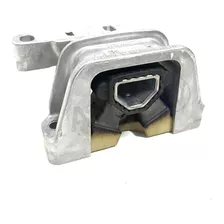 Coxim Suporte Caço Motor Original Vw Novo Polo Virtus T-coss