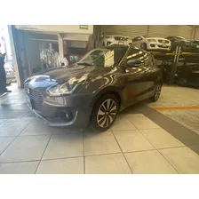 Suzuki Swift 2018 1.0 Booster Jet At