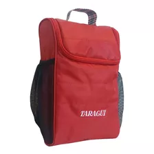 Termera Mochila Taragüi Roja