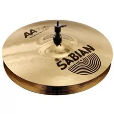 Platillo Hi-hat De 14, Sabian Aa 21464 B / Abregoaudio