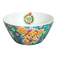 Bowl Cereal Paw Patrol Niña