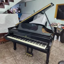 Piano Acústico De Cola Steinway & Sons Modelo S