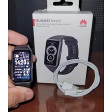 Huawei Band 6 Sport 1.47 Pulgadas Black