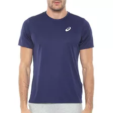 Remera Deportiva Asics Core Running Entrenamiento Hombre