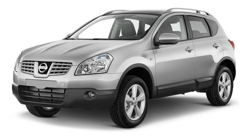 Soporte Amortiguador Delantero Izquierdo Nissan Qashqai J10 Foto 3