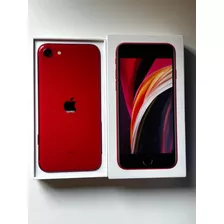 Apple iPhone SE (2a Geração) 256 Gb - (product)red