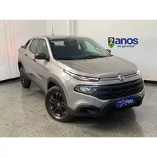 Fiat Toro 2.0 16v Turbo Diesel Endurance 4wd At9