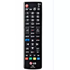 Control Remoto Tv LG Led Smart Tv LG Originales